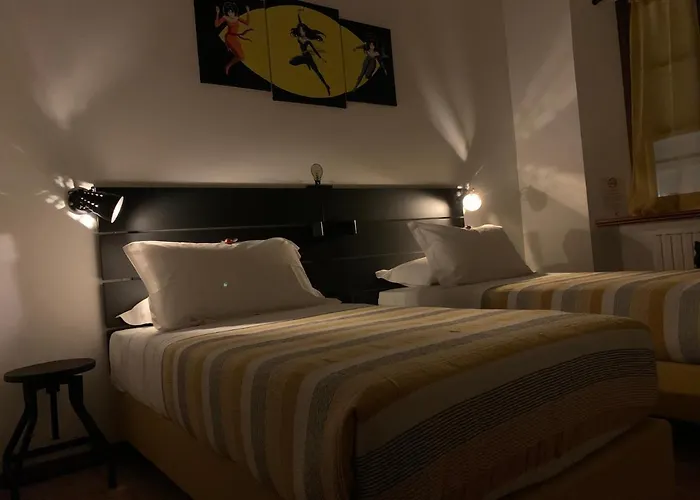 BB Borgo Biella Bis